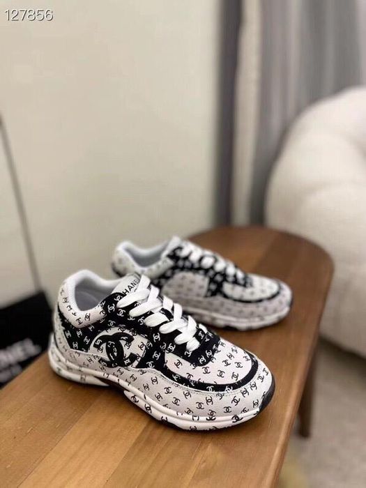 Обувки Chanel 36-41