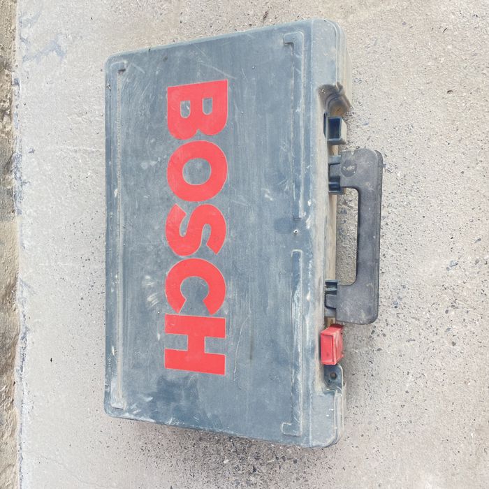 Перфоратор