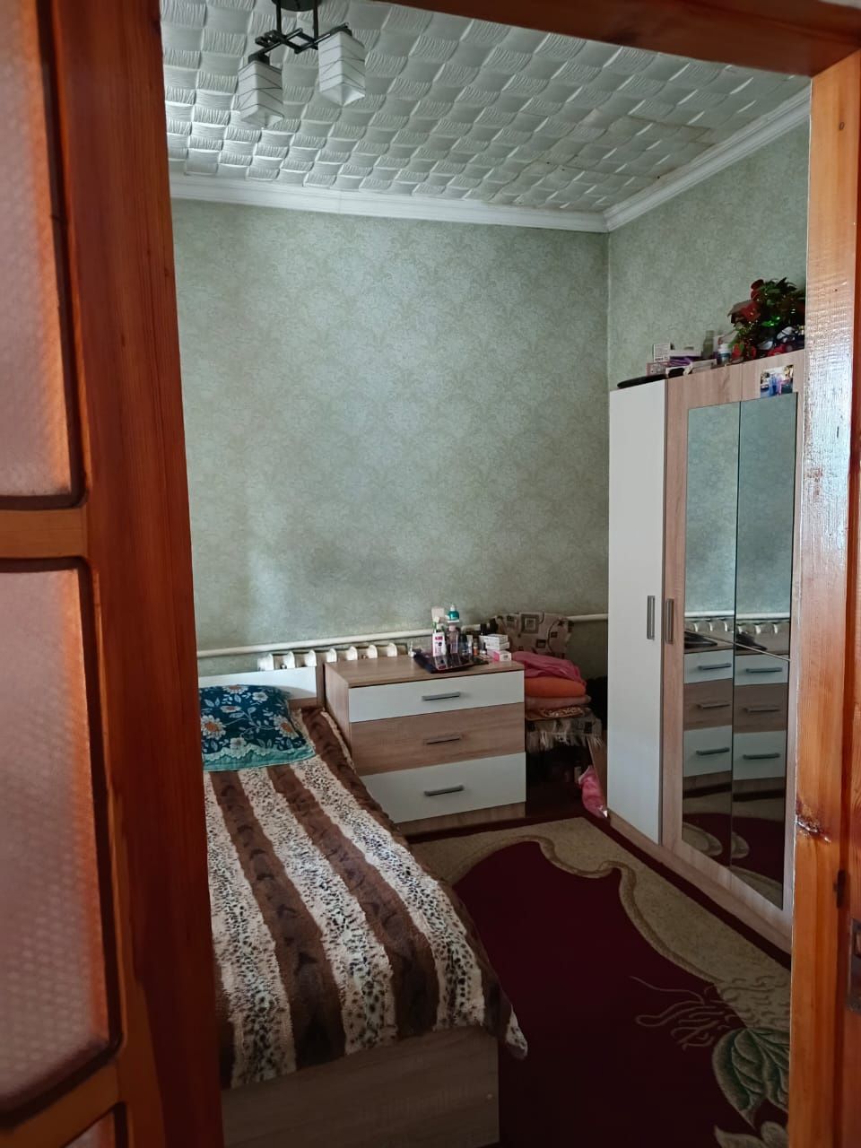 Продается Дом в Экспедиции село Аксукент