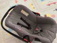 Бебешки стол за кола - кош Espiro Star