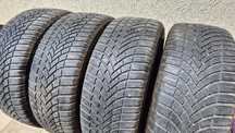 Bridgestone Blizzak LM005 235x55x18 104H XL