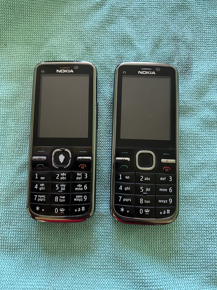 Nokıa c5,1100.n70.5310,6100 без зарядно