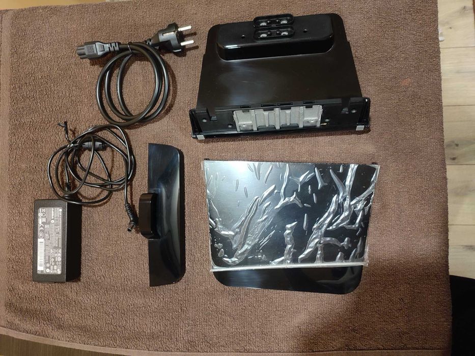 Монитор LG UltraWide