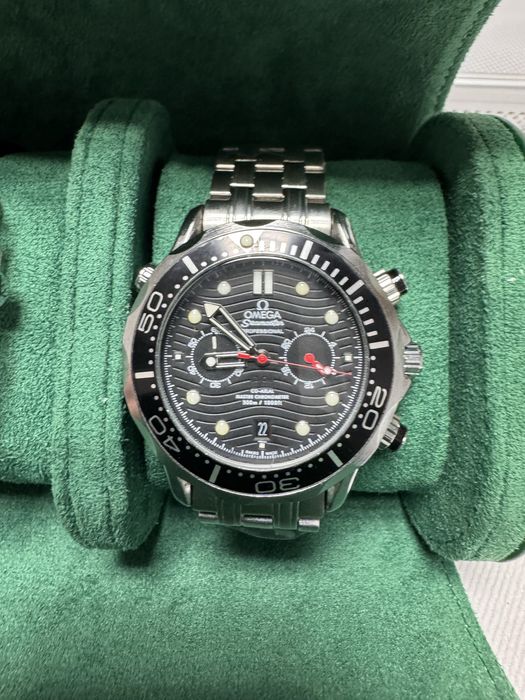 Луксозни часовници