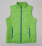 POLO Ralph Lauren Vest оригинален елек ръст 158-170см грейка