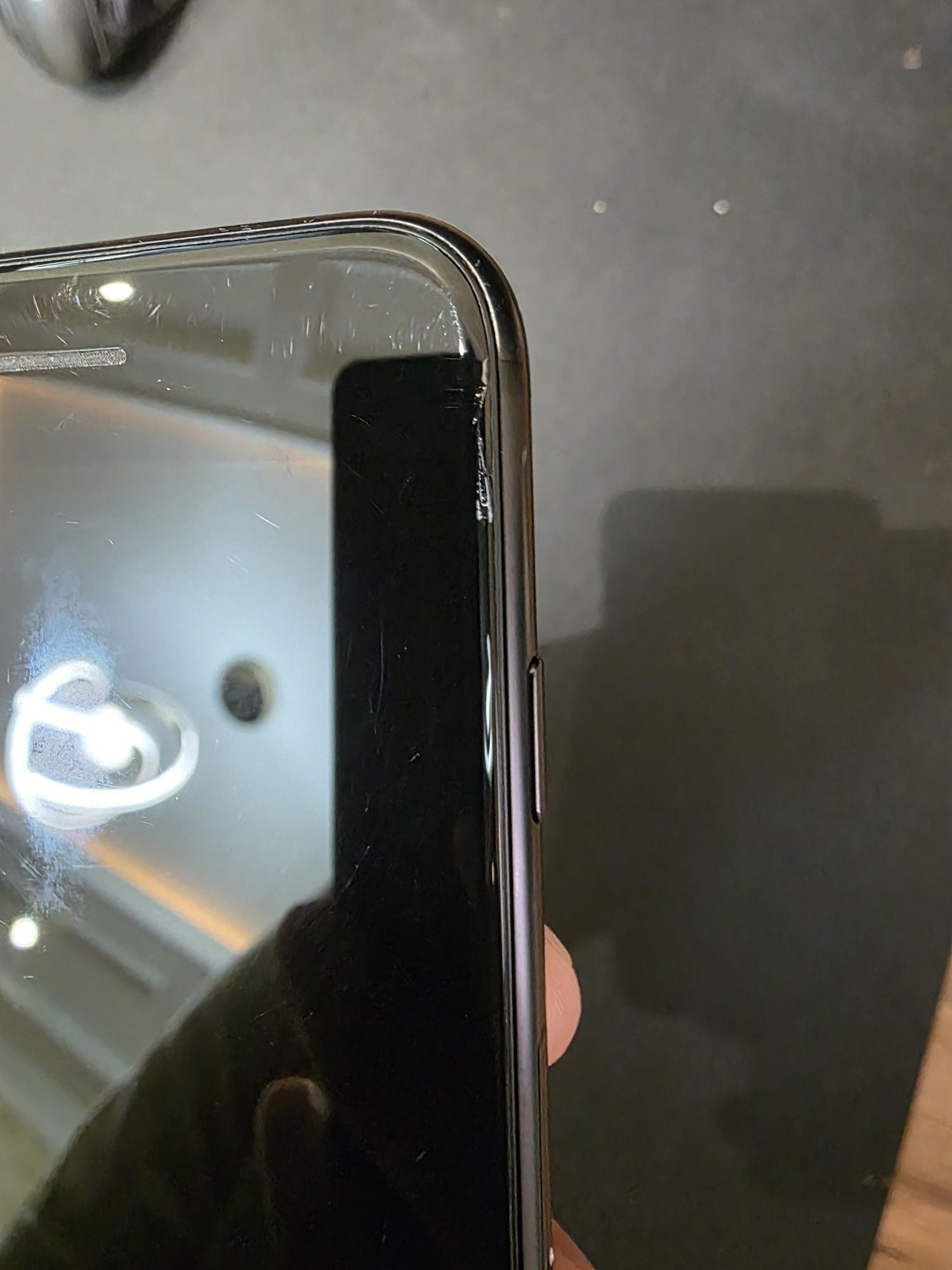Iphone 7 qora  holati yaxshi 32gb