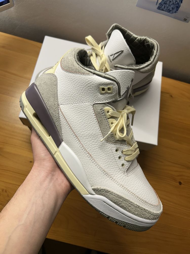 Jordan 3 Retro A Ma Maniere OG