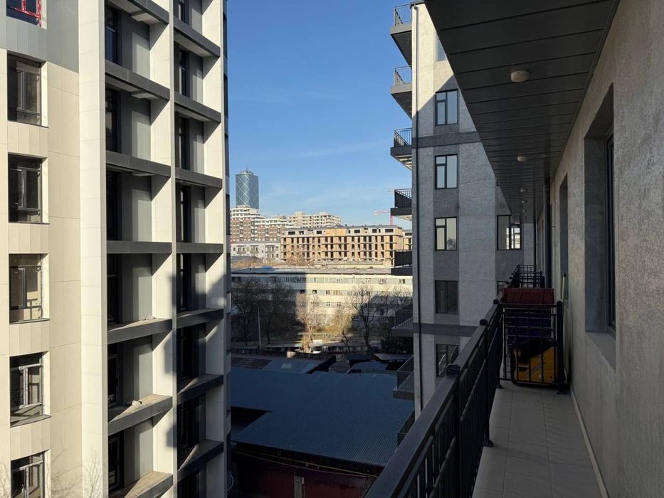 Аренда офис в БЦ Ventum Plaza