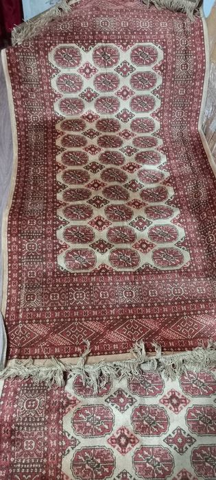 Накидка Марсель  68×140