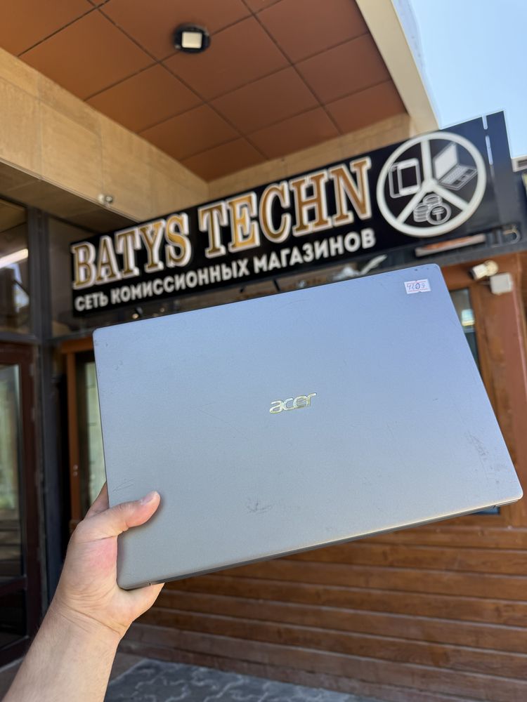 Ноубук Acer NetBook N19H4 | Асер НетБук
