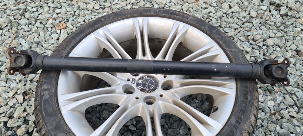 Cardan ax cardanic bmw f10 f11 520xd 525xd 530xd 535xd