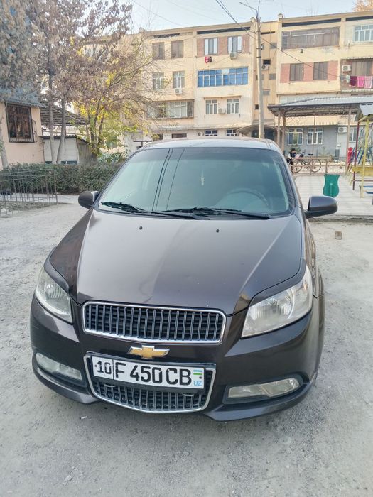 Продам nexia 3 2018