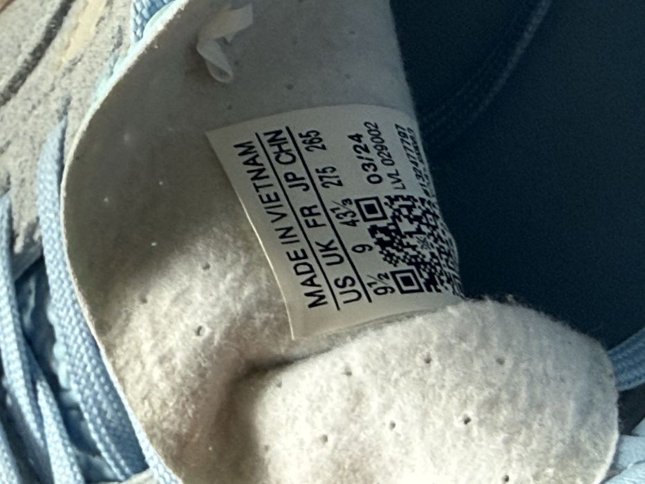 Сникърси Adidas Gazelle