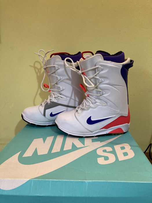 Сноуборд обувки /snowboarding boots Nike