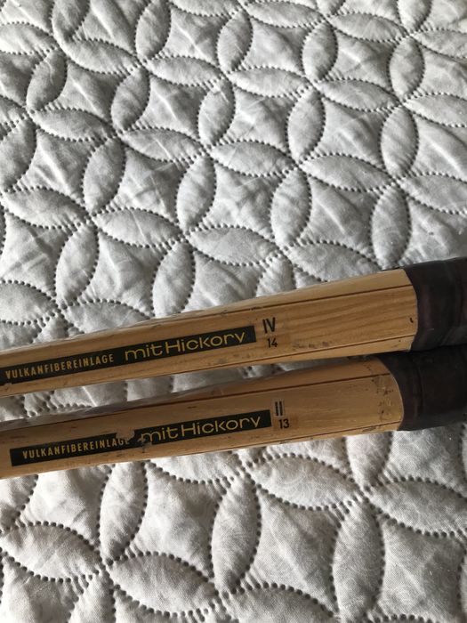 Ракети за тенис Гермина (ГДР)