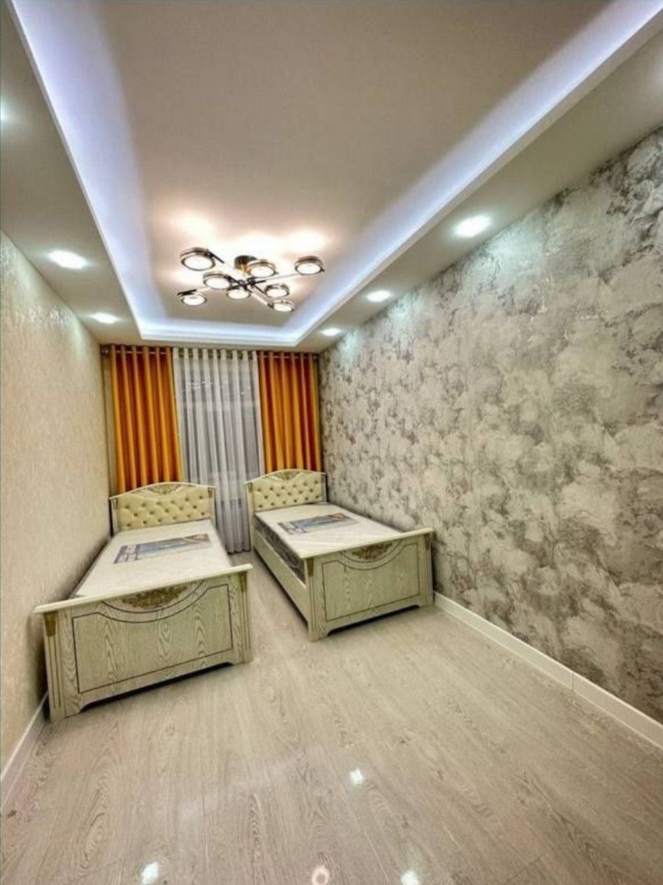 Аренда квартиры чиланзар

#Аренда #вторичныйрынок 

Район - #Чилонзор