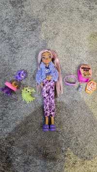 Monster high Clawdeen wolf