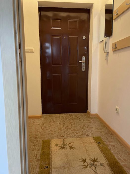 Дава се под наем Двустаен апартамент в Варна, Левски - 55 кв.м за 408 € - Снимка #9