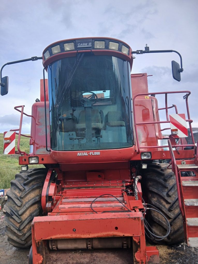 Case axial 2188 .