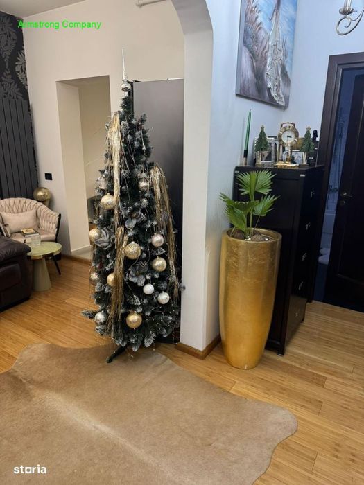 Vanzare Apartament 3 Camere zona  Bd. Unirii –Zepter