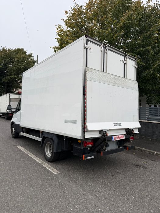 Iveco daily frigorific 3.0