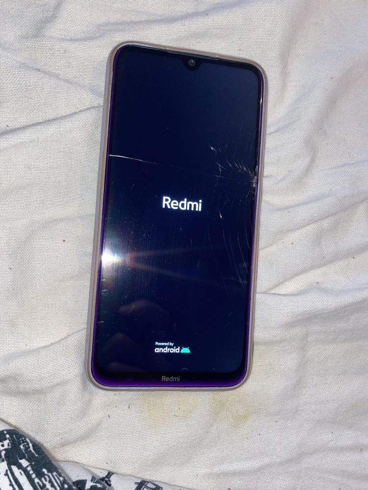 Продам Redmi note 8