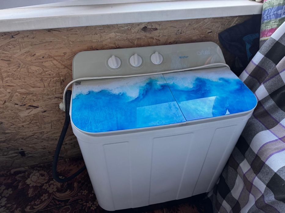 Продам стиральную машину