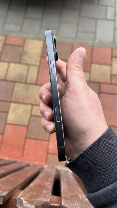 IPHONE 16 PRO MAX 256 gb