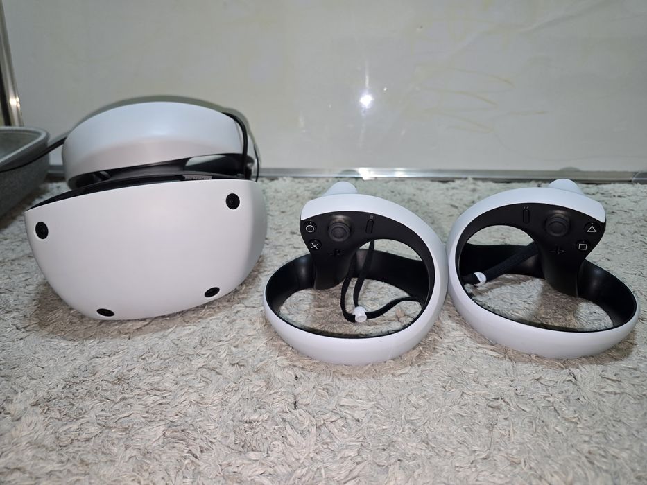 Playstation VR 2