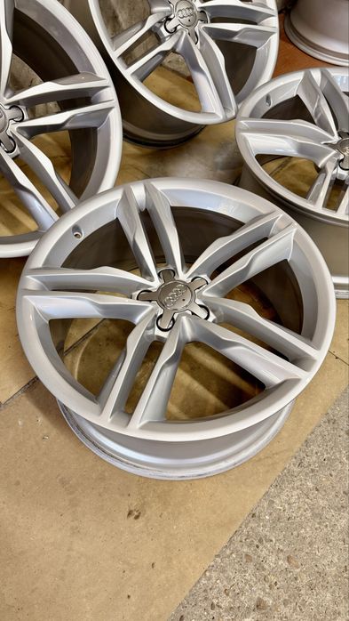 Оригинални 5х112 20” Audi S7