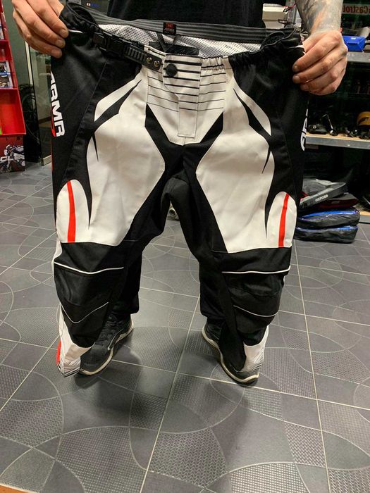 Бридж Armr Промоция!!! мото мотор мотокрос различни разцветки