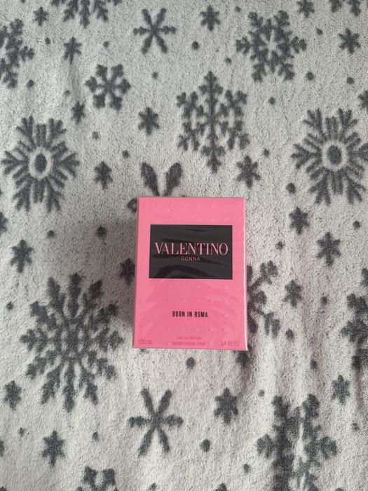 Parfum de dama fresh