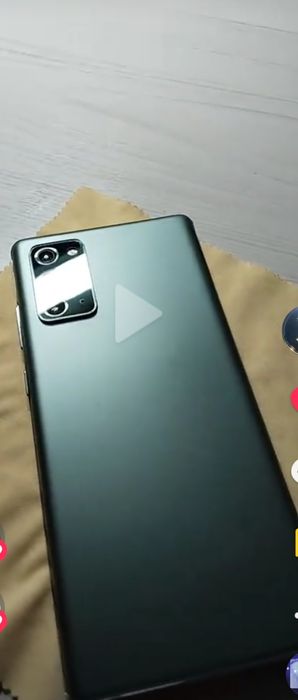 Самсунг нот 20 5G я обменяю на телефон