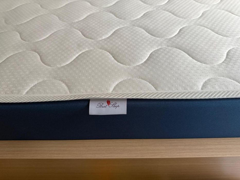 Saltea ferma Best Sleep 1600/2000