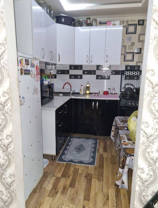 2 комнатная продается квартира Чиланзар 24 квартал