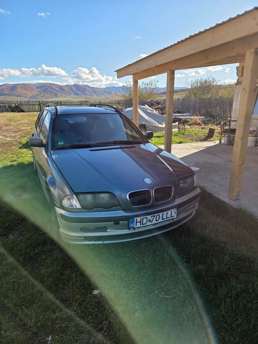 BMW Vânzare sau Dezmembrez