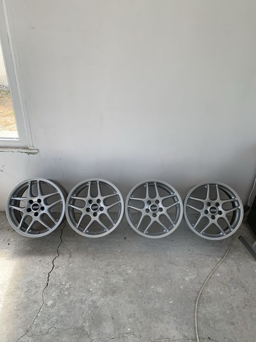 Джанти BBS 17 5x112