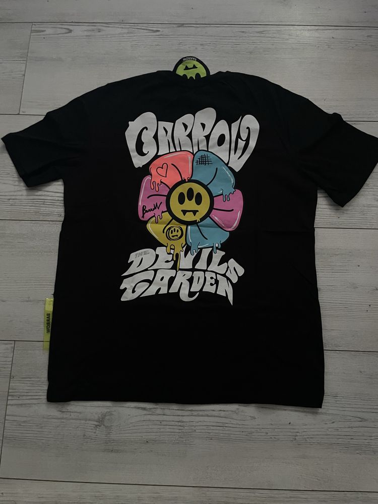 Tricou barrow nou nouț