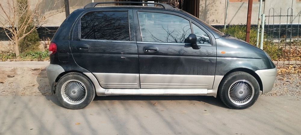 Matiz best 2010 arenda