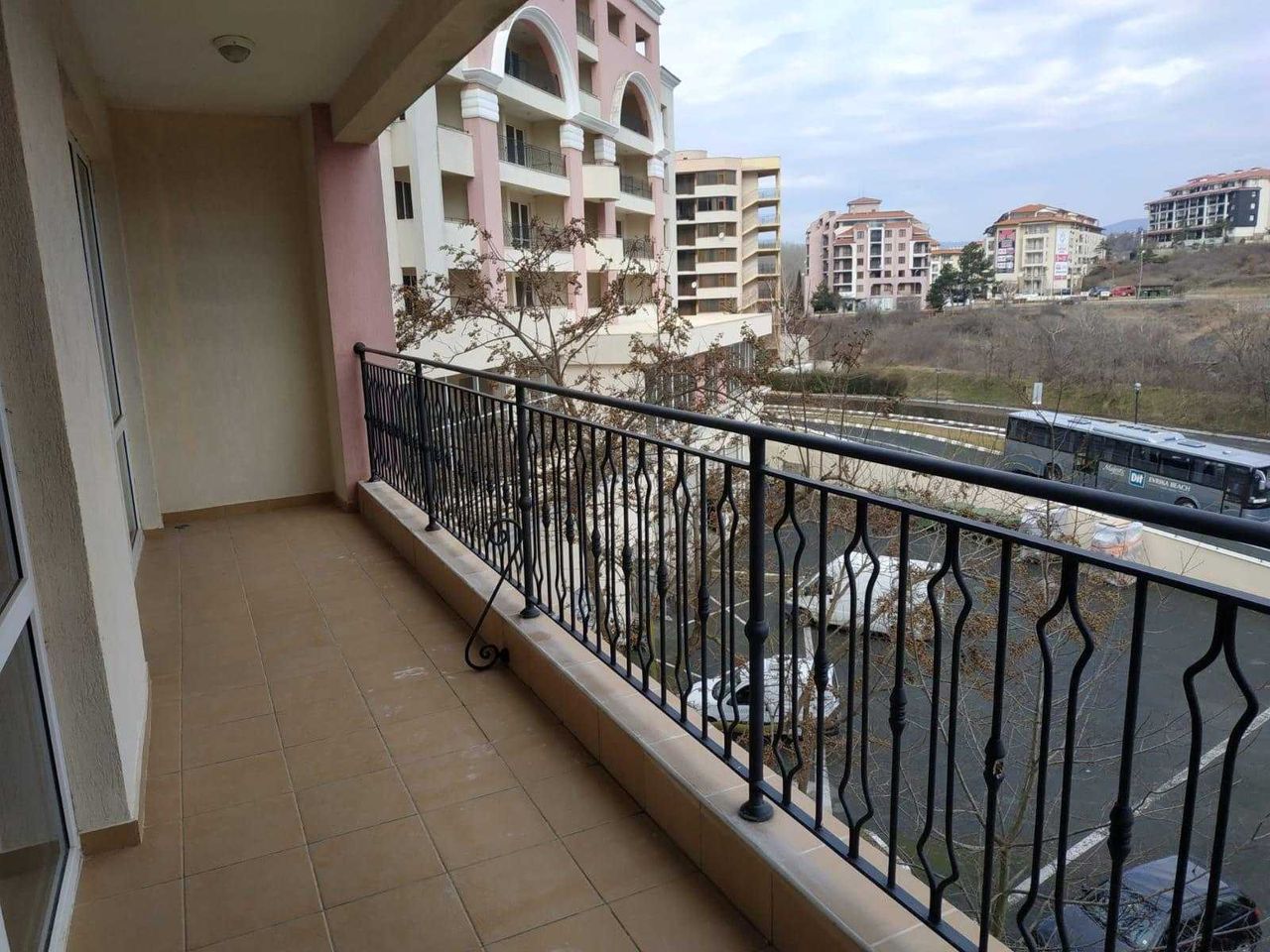 Продава се Двустаен апартамент в Свети Влас - 78 кв.м за 1026 €/кв.м - Снимка #15