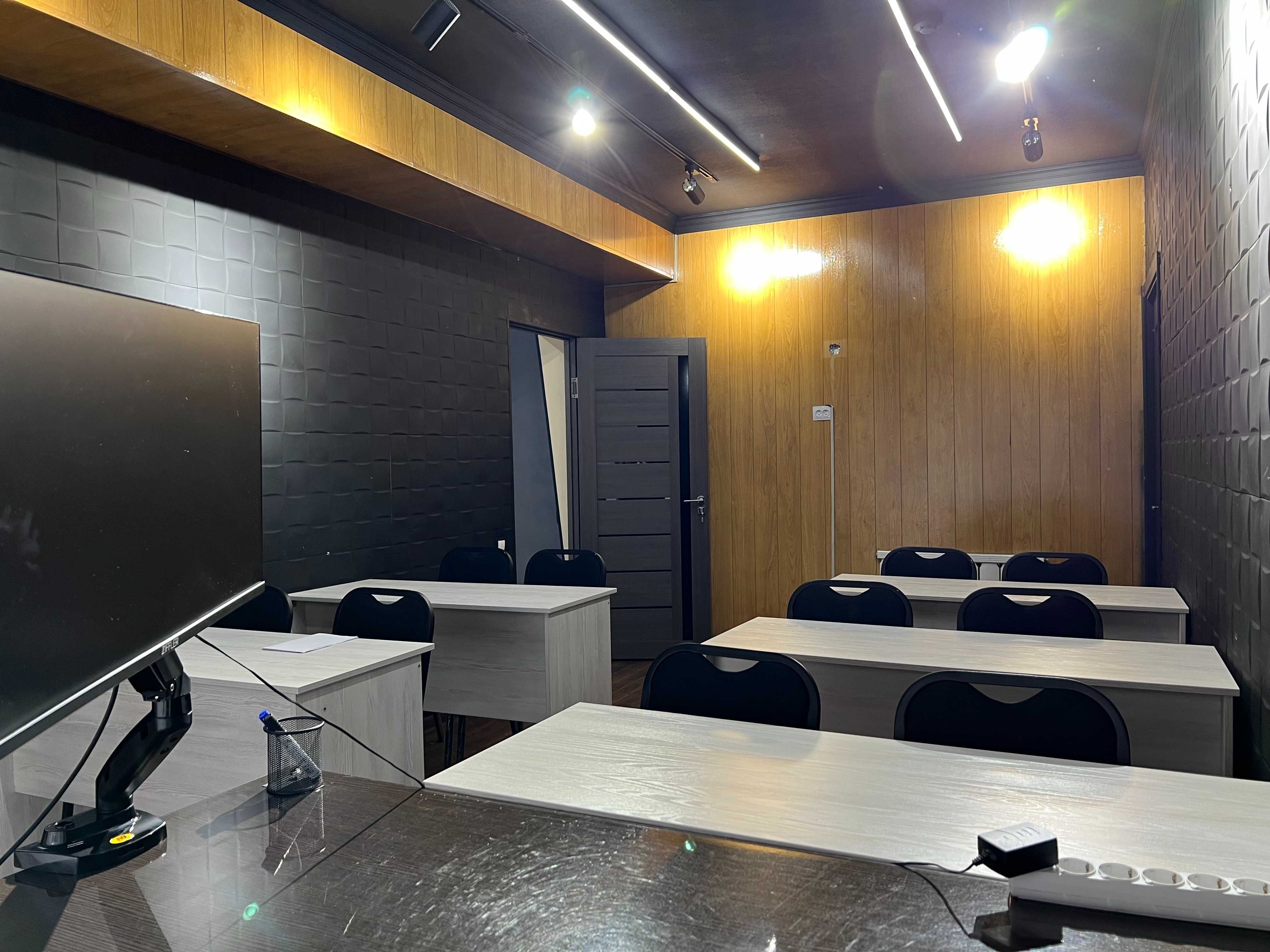 Chilonzor, Novza metroda ofis va o'quv markaz uchun ijaraga joy