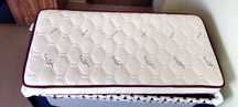 Бебешки двулицев матрак 60x120 Magniflex Pierre Cardin Giotto Baby