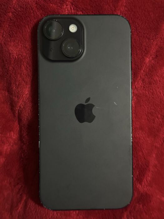 iphone15 128 GB Б/у