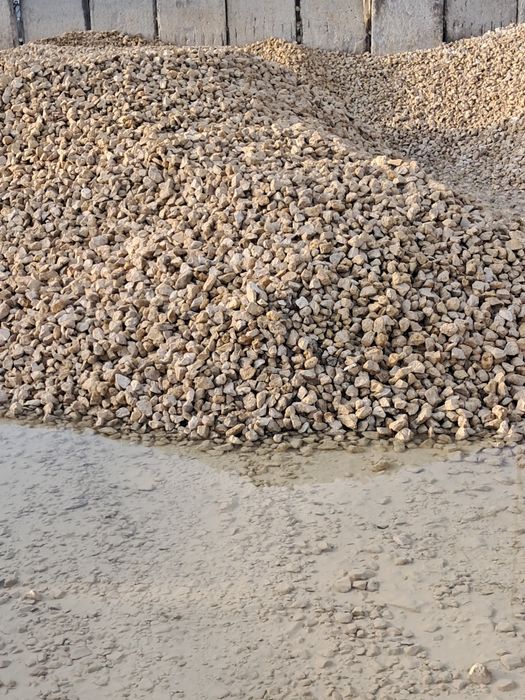 Cariera Ovidiu  Nisip Piatra Balastru .