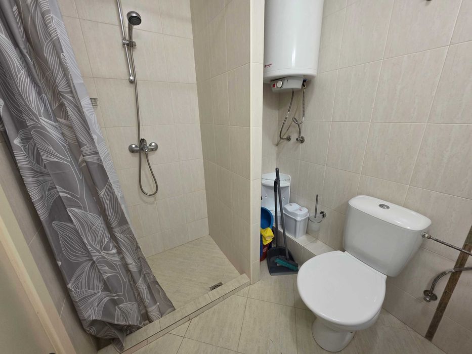 Продава се Двустаен апартамент в к.к. Слънчев бряг - 66 кв.м за 1137 €/кв.м - Снимка #6