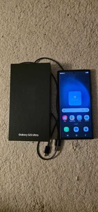 Samsunf Galaxy S23 Ultra