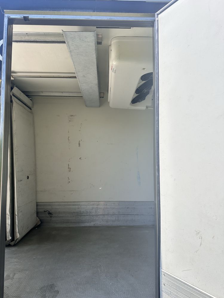 Mercedes sprinter 316 хладилен термокинк -20*