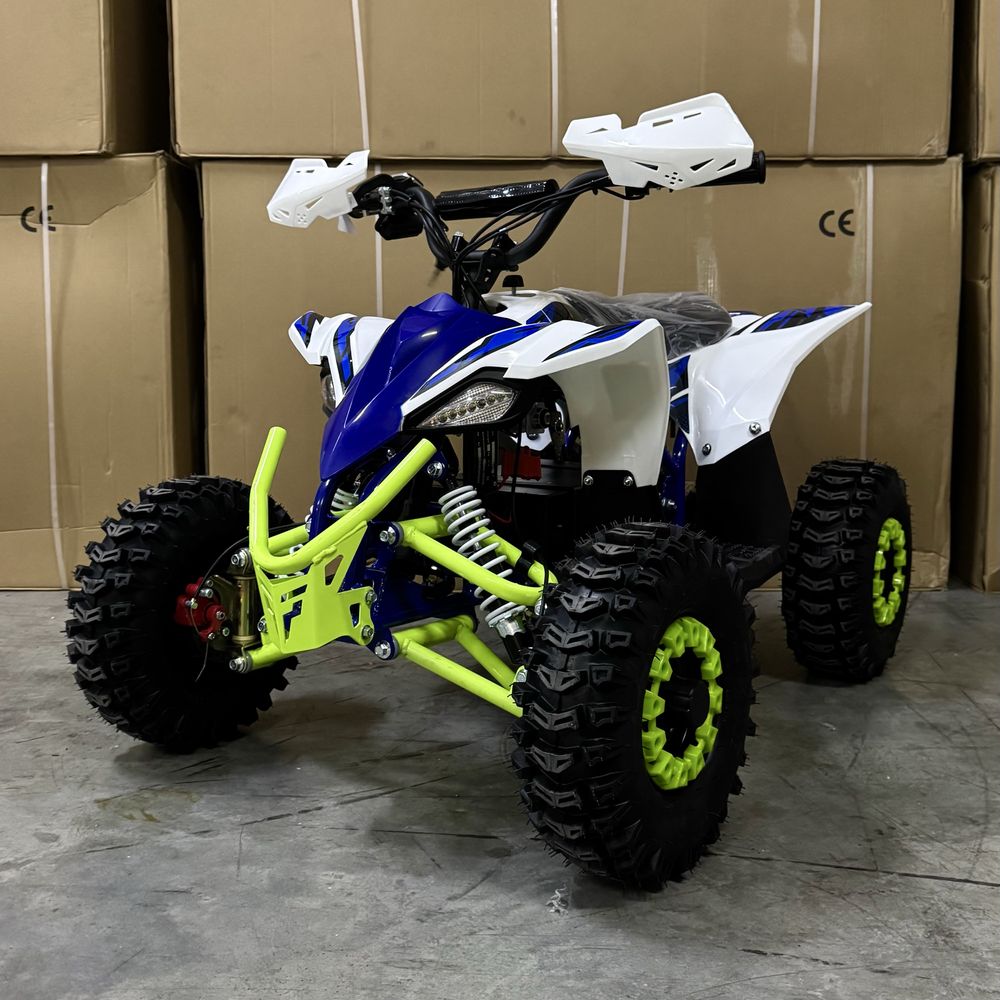 Детско електрическо ATV TELSTAR CAR08 FALCON MAXI 48V 12Ah