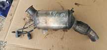 Filtru de particule bmw f10 ,x3 f25 2.0d 184cp