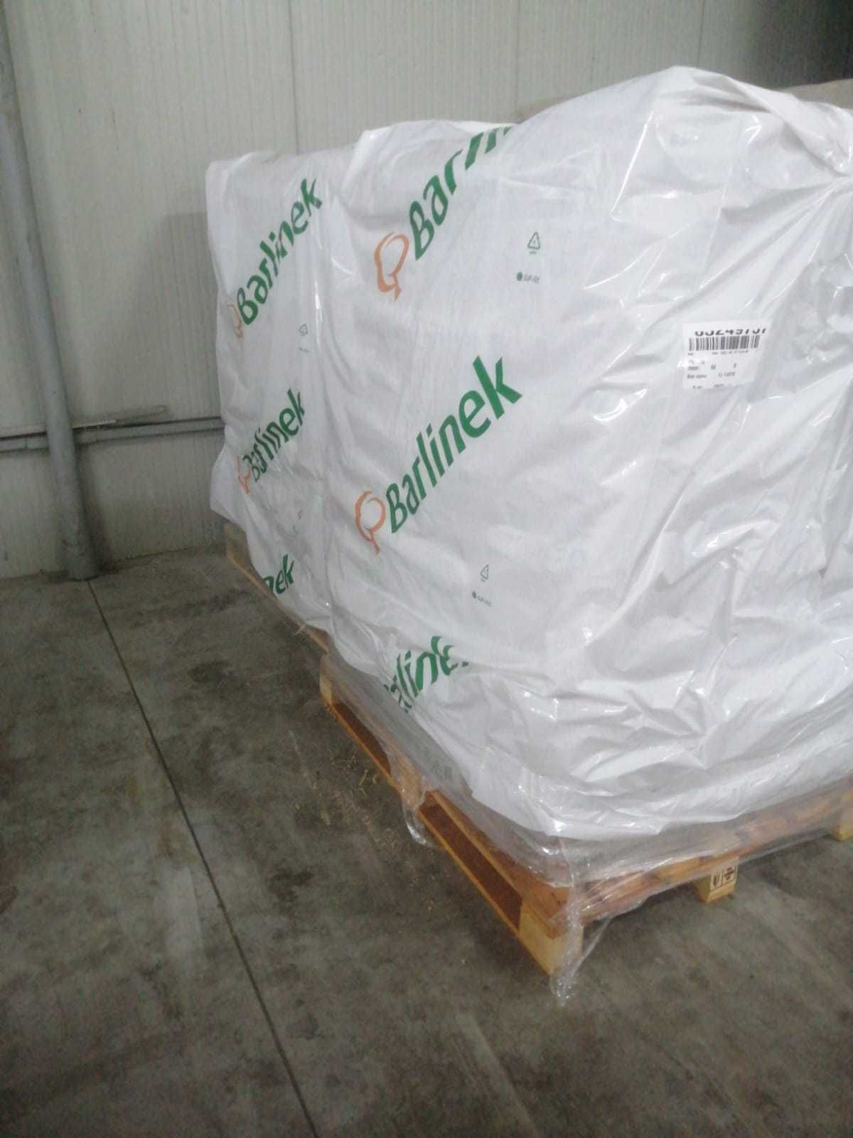 Peleti Premium Barlinek A1